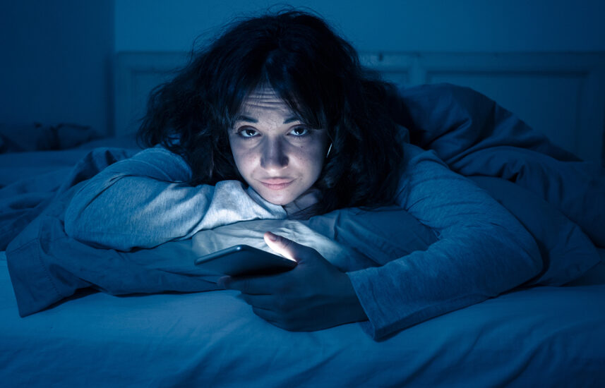 Featured image for “Fatigue, Insomnia and Mood Swings: The Link between Hypothyroidism and Menopause”