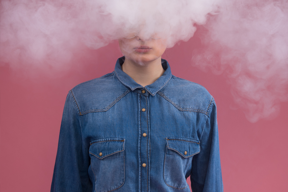 Featured image for “All About Brain Fog and Menopause: What It Is and How To Deal With It”
